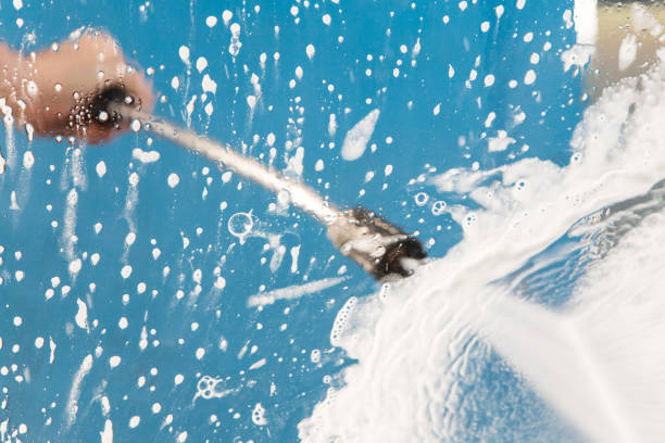 Best Boat and Dock Cleaning  in Angels, CA